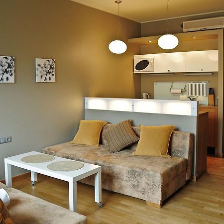 La Gioia Designer'S Lofts Luxury Apartments Cracóvia Exterior foto