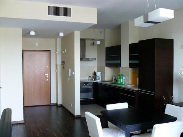 La Gioia Designer'S Lofts Luxury Apartments Cracóvia Quarto foto